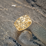 Gold Plated Ring, Splurge Accesorio, Splurge Accesorio Gold Plated Ring, Jewelry, Gold Plated Ring, Fashion Accessories, Women's Jewelry, Splurge Accesorio, Accessory, Elegant Jewelry, Stylish Ring, Modern Jewelry, Trendy Jewelry, Luxury Jewelry, Jewelry Collection