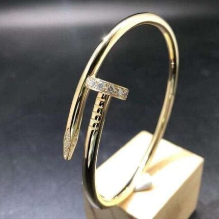 Cartier Bangles Jewelry, luxury bangles, iconic designer bangles, statement bangles, timeless jewelry pieces, jewelry, bangles, bracelets, Cartier, luxury, designer, gold, diamonds, gemstones, statement piece