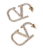 Splurge Accesorio Luxury Premium Quality Valentino Earrings, Splurge Accesorio, Luxury Premium Quality Valentino Earrings, Jewelry, Valentino Earrings, Fashion Accessories, Women's Jewelry, Splurge Accesorio, Premium Jewelry, Elegant Earrings, Luxury Jewelry, Fine Jewelry, Valentino Collection, Rs 3999