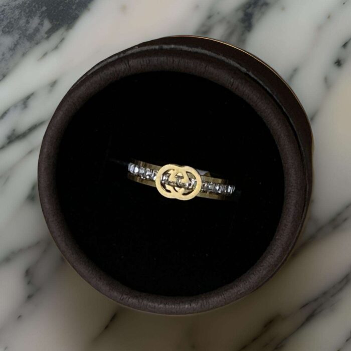 Splurge Accesorio Gucci Ring, Splurge Accesorio, Gucci Ring, Jewelry, Fashion Accessories, Women's Jewelry, Luxury Rings, Elegant Accessories, Rs 1299, Gucci-Inspired Jewelry, Premium Rings, Sizes 7 8 9