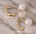 Splurge Accesorio Cute Ear Tops, Splurge Accesorio, Cute Ear Tops, Jewelry, Fashion Accessories, Women's Jewelry, Elegant Ear Tops, Affordable Jewelry, Rs 549, Stylish Ear Tops, Daily Wear Accessories